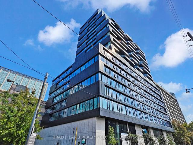 423 195 McCaul Street, Toronto | Terminated, C12655 | Condos. Ca