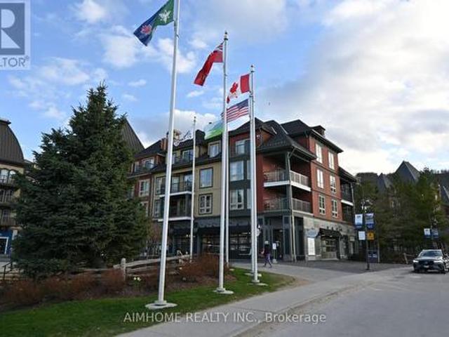 423 190 Jozo Weider Boulevard, Blue Mountains, ON, L9Y 3Z2 condo for sale | Listing ID X8474 | Royal LePage