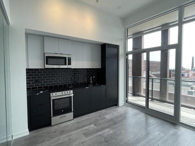 423 285 Dufferin Street, Toronto | 1+1Beds/1Bath, Condo, $2,400/mo | Condos. Ca