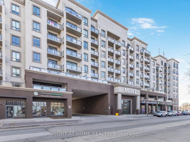423 2 Old Bronte Road, Oakville | 2Beds/2Bath, Condo, $629,000 | Condos. Ca