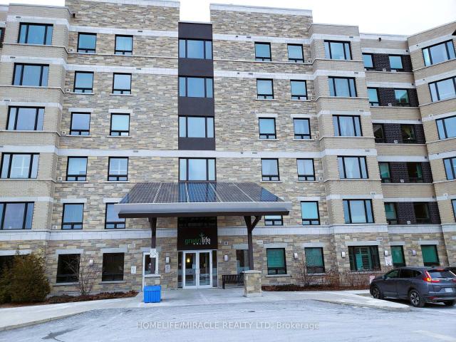 423 7 Markham Road, Markham | For Rent @ $2,650 | Condos. Ca