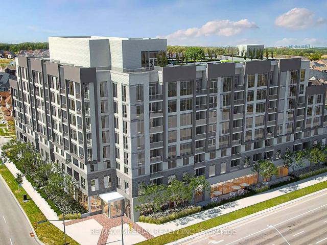 423 412 Silver Maple Road, Oakville | Leased, W13499 | Condos. Ca