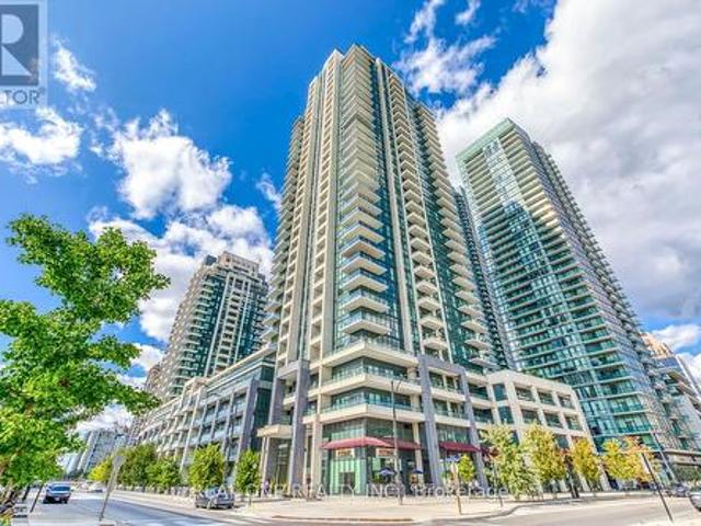 423 4 Parkside Village Drive, Mississauga, ON, L5B 0K8 condo for sale | Listing ID W12309 | Royal LePage