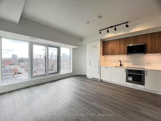 423 689 The Queensway, Etobicoke | 1+1Beds/1Bath, Condo, $2,200/mo | Condos. Ca