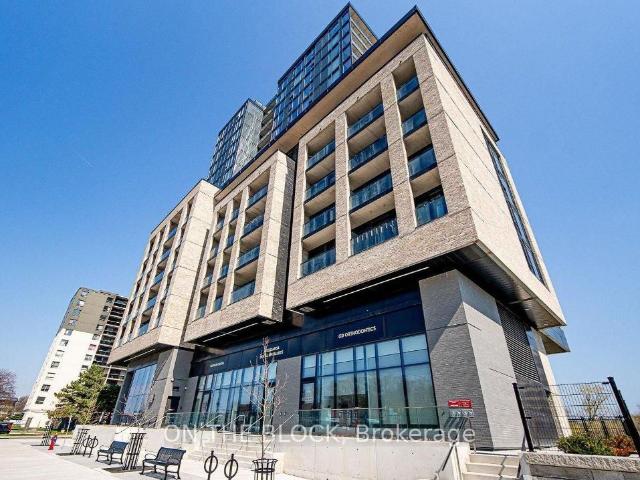 423 86 Dundas Street E, Mississauga | For Rent @ $2,500 | Condos. Ca