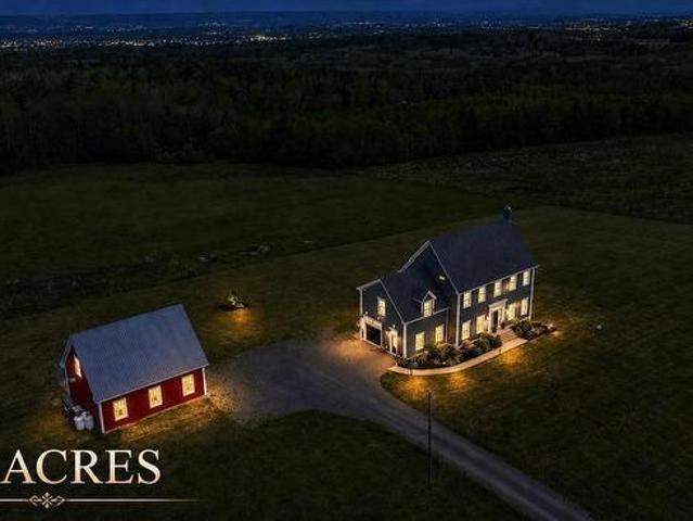 423 Canaan Road, Nicholsville, NS, B0P 1C0 house for sale | Listing ID 202616 | Royal LePage