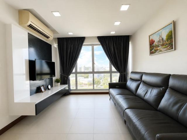 423 Clementi Avenue 1 HDB Apartment For Sale, $938,000, 3 Bed 2 Bath 1,065 sqft $881.00 psf