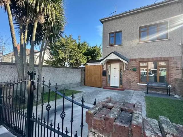 423 Ashbrook Avenue, Dundalk, Dundalk, Co. Louth, A91HP5X is f.