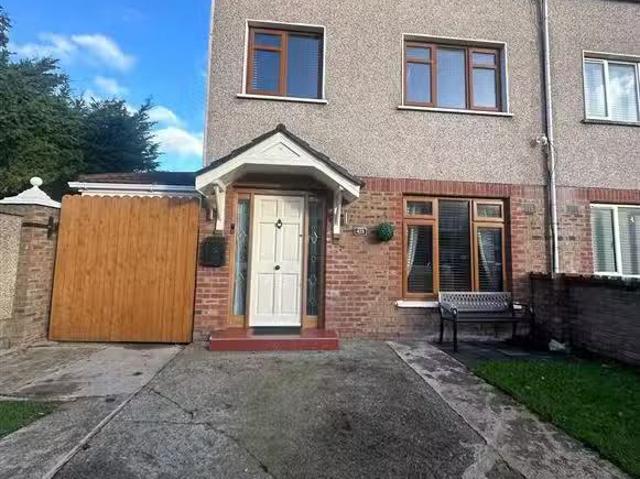 423 Ashbrook, Dundalk, Louth