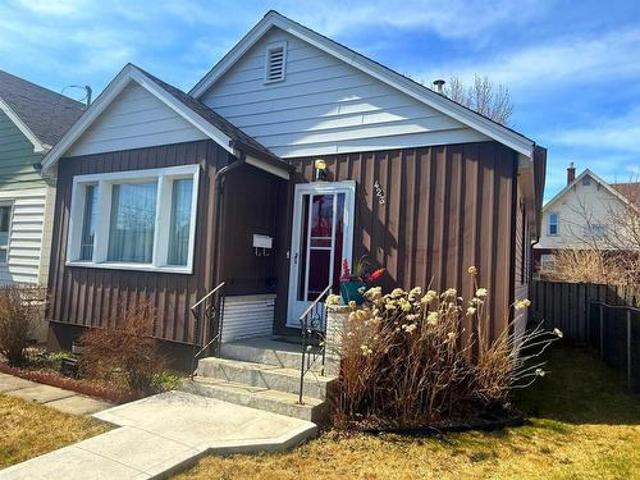 423 Dawson Street, Thunder Bay, ON, P7A 3V6 house for sale | Listing ID TB2601 | Royal LePage