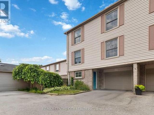 423 Everglade Crescent, London North P, ON, N6H 4M8 townhouse for sale | Listing ID X13587 | Royal LePage