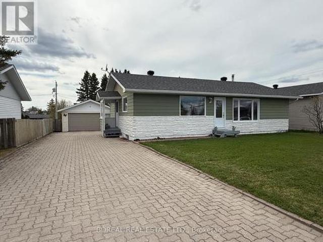 423 Fourteenth Avenue, Cochrane, ON, P0L 1C0 house for sale | Listing ID T13173 | Royal LePage