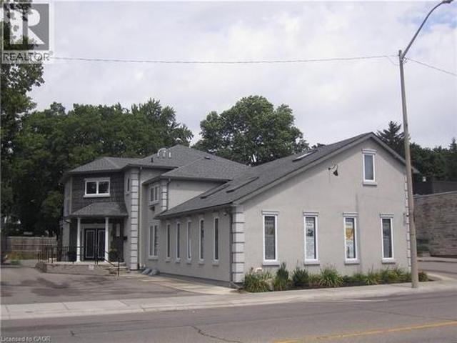 423 King Street E Unit# 2, Cambridge, ON, N3H 3N1 commercial for lease | Listing ID 40843 | Royal LePage