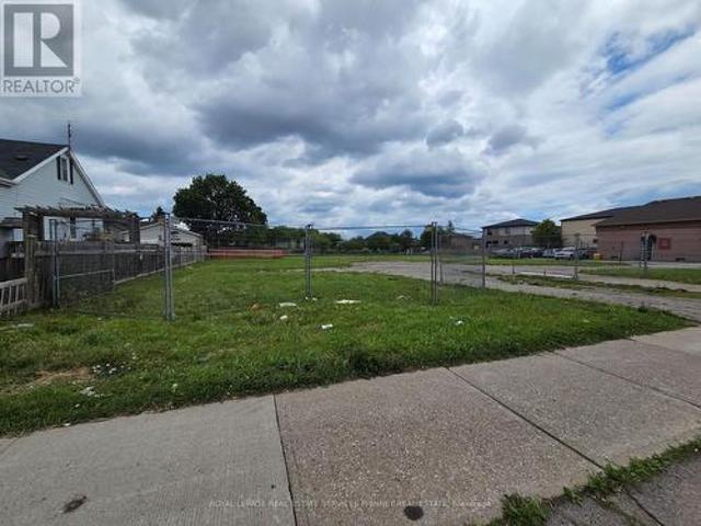 423 Highway 8, Hamilton, ON, L8G 1G1 vacant land for sale | Listing ID X13507 | Royal LePage