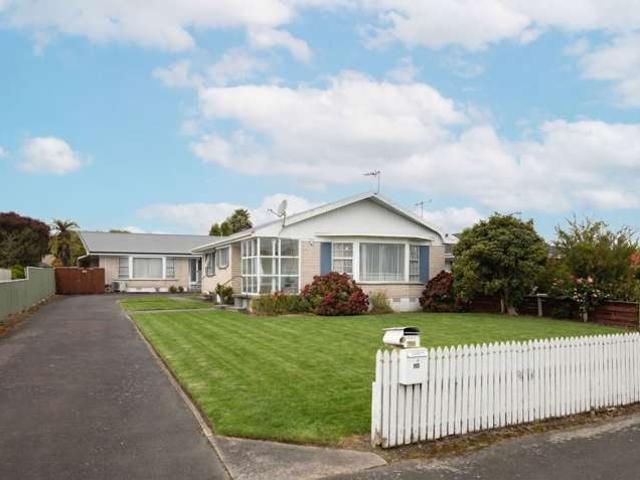 4/23 Ross Crescent, Fairfield, Hamilton City