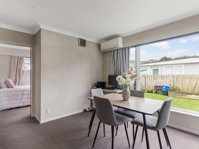 4/23 Trafalgar Street, Johnsonville, Wellington City