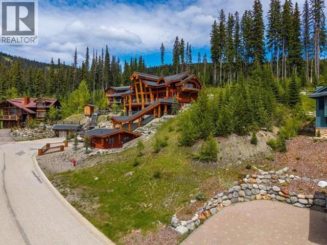 4246 Bella Vista Drive, Sun Peaks, BC, V0E 5N0 vacant land for sale | Listing ID 10391 | Royal LePage