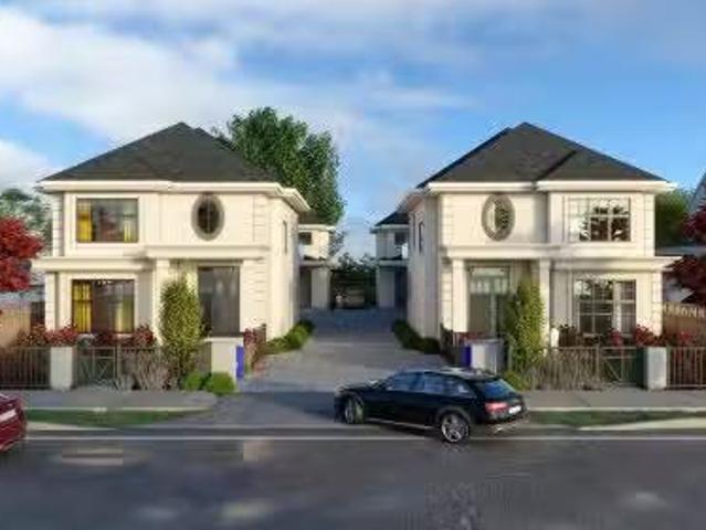 4246 Williams Road, Richmond, BC, V7E 1J9 duplex for sale L.