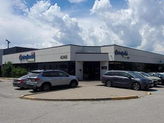 4248 14Th Avenue, Markham, ON, L3R 0J3 commercial for lease | Listing ID N13601 | Royal LePage