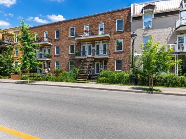 4249 Av. Des Érables, Montréal Le Plateau Mont Royal, QC, H2H 2C6 lease for lease | Listing ID 23548 | Royal LePage