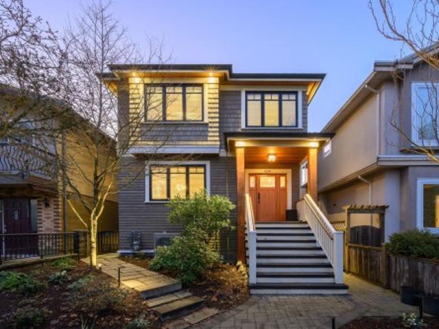 4241 Balkan Street, Vancouver, BC, V5V 3Z4 house for sale | Listing ID R3120 | Royal LePage