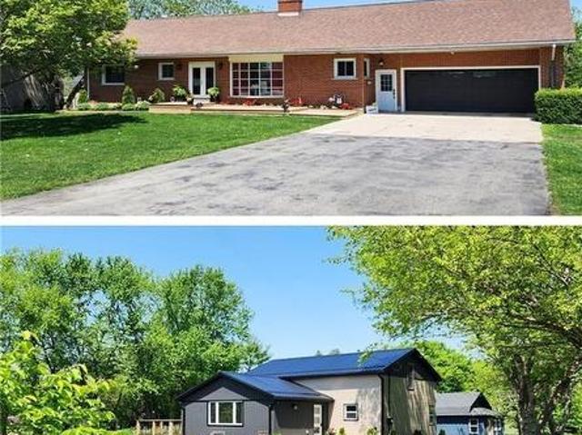 42420 42 John Wise Line E, Central Elgin, ON, N5R 5T5 house for sale | Listing ID X11933 | Royal LePage
