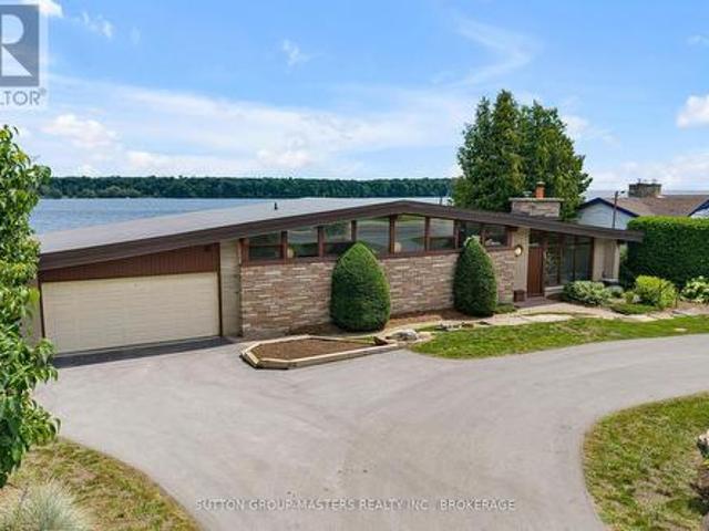 4242 Bath Road, Kingston South Of Taylor Kidd Blvd, ON, K7M 4Y7 house for sale | Listing ID X13604 | Royal LePage