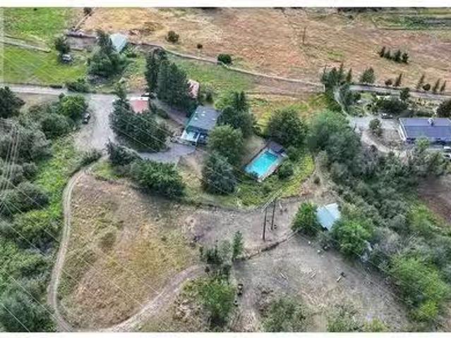 4242 De Roo Road, Vernon, BC, V1B 3H7 house for sale Listin.