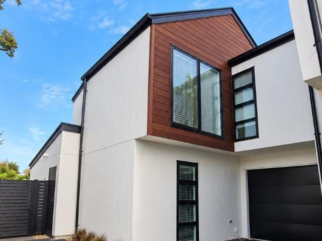 4/242 Edgeware Road, Edgeware, Christchurch City