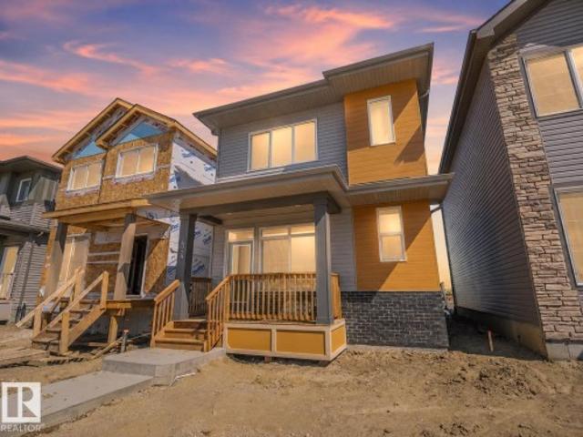 424 176 Avenue, Edmonton, AB, T5Y 4K6 house for sale | Listing ID E4494 | Royal LePage