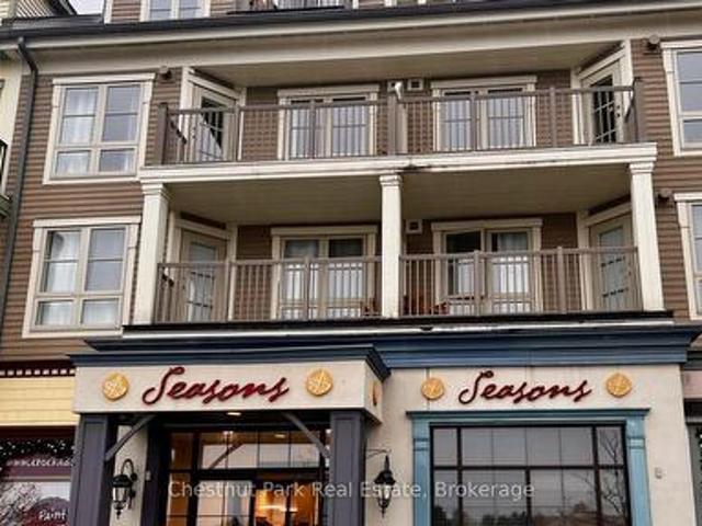 424 170 Jozo Weider Boulevard, Blue Mountains, ON, L9Y 0V2 condo for sale | Listing ID X11902 | Royal LePage