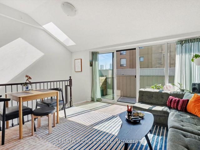 424 1 Dupont Street, Toronto | Terminated, W12858 | Condos. Ca