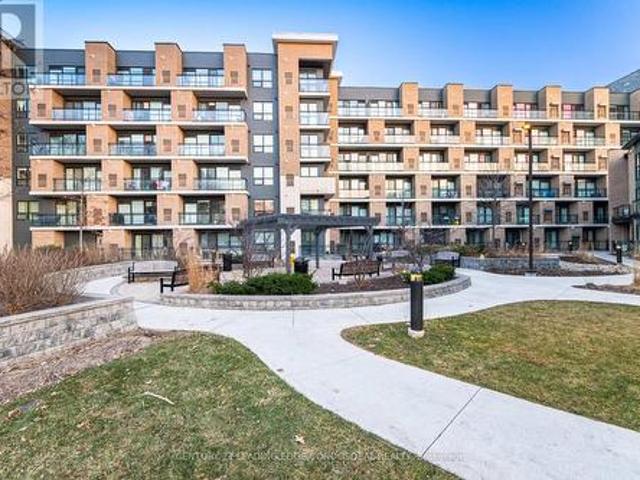 424 1 Falaise Road, Toronto, ON, M1E 0B9 condo for sale | Listing ID E13479 | Royal LePage
