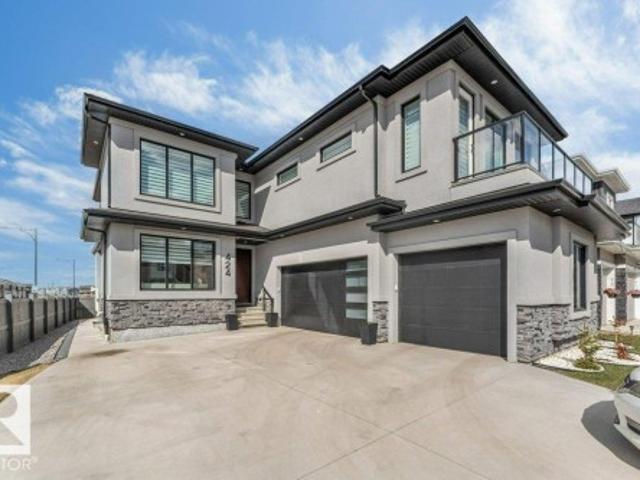 424 33 Avenue Nw, Edmonton, AB, T6T 2S8 house for sale | Listing ID E4505 | Royal LePage