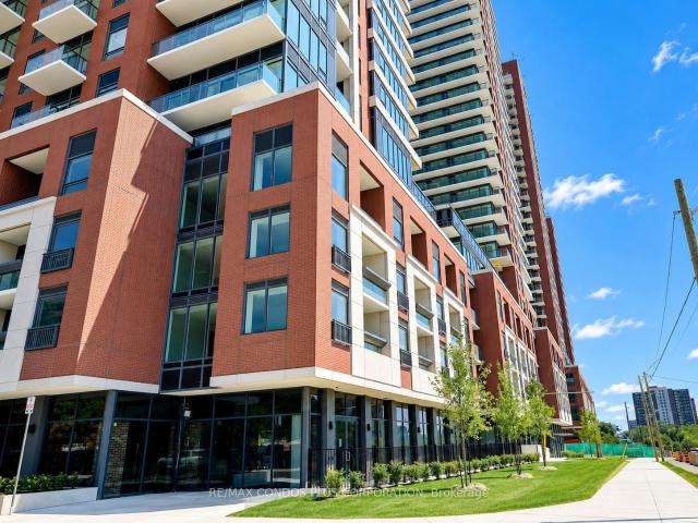 424 4 Eglinton Avenue W, Etobicoke | 2Beds/2Bath, Condo, $2,550/mo | Condos. Ca