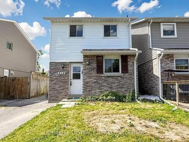 424 Chaleur Avenue, Oshawa, ON, L1J 6N7 house for sale | Listing ID E13554 | Royal LePage
