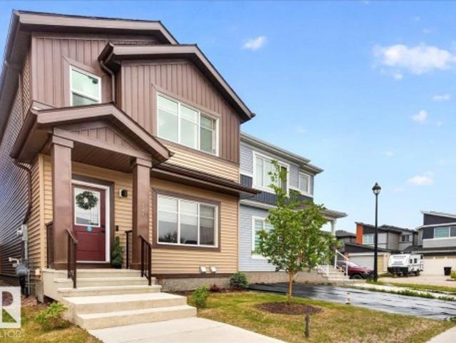 424 Black Stone Link, Leduc, AB, T9E 1L8 house for sale | Listing ID E4494 | Royal LePage