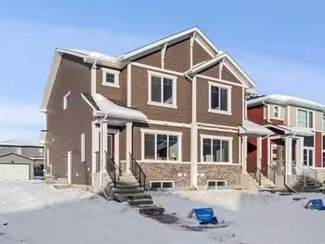 424 Fireside Drive, Cochrane, AB, T4C 3E1 house for sale Li.
