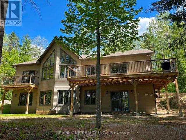 424 Lakewoods Drive, Madawaska Valley, ON, K0J 1B0 house for sale | Listing ID X13247 | Royal LePage