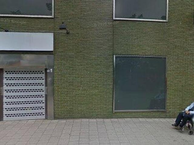 424 m2 kontor uthyres i Halmstad