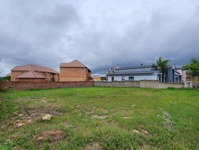 424 m² Land available in Bendor