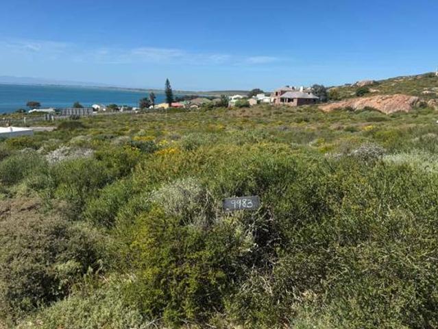 424 m² Land available in Steenbergs Cove