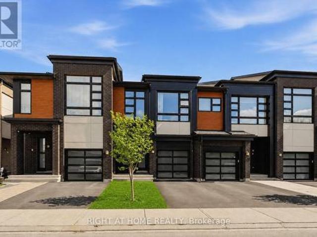 424 Markdale Terrace S, Ottawa, ON, K1X 0B2 house for sale | Listing ID X13610 | Royal LePage