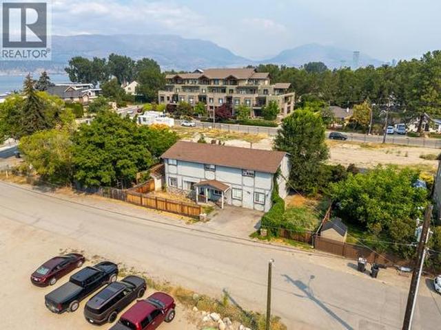 424 Newsom Avenue, Kelowna, BC, V1Y 4Y2 house for sale | Listing ID 10396 | Royal LePage