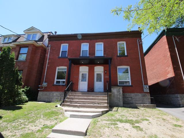 424 Nelson Street 2 Ottawa, ON K1N 7S7