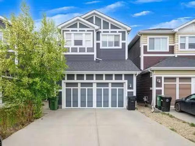 424 Simpkins Link, Leduc, AB, T9E 1B3 house for sale Listin.