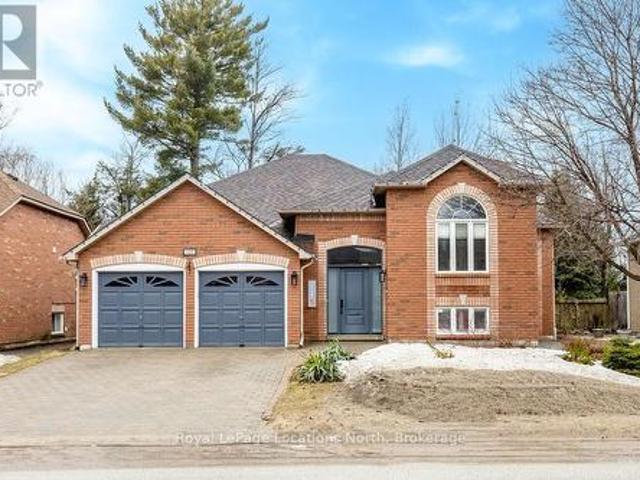 424 Ramblewood Drive, Wasaga Beach, ON, L9Z 1P3 house for sale | Listing ID S12932 | Royal LePage