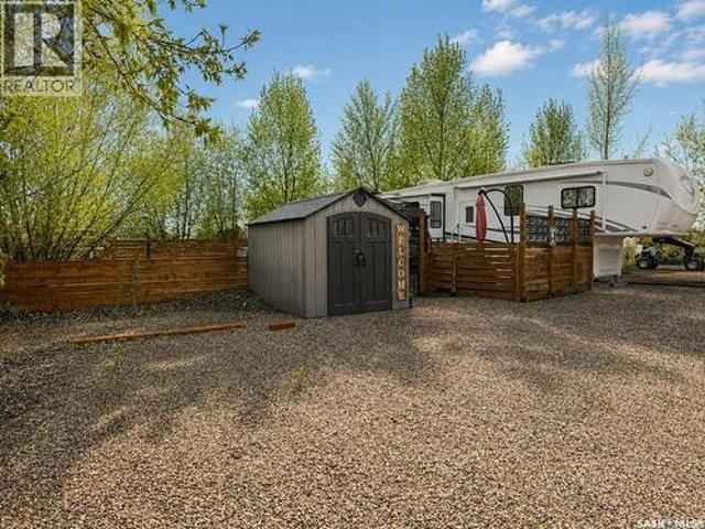 424 Rv Drive, Loreburn Rm No. 254, SK, S0H 1J0 vacant land for sale | Listing ID SK036991 | Royal LePage