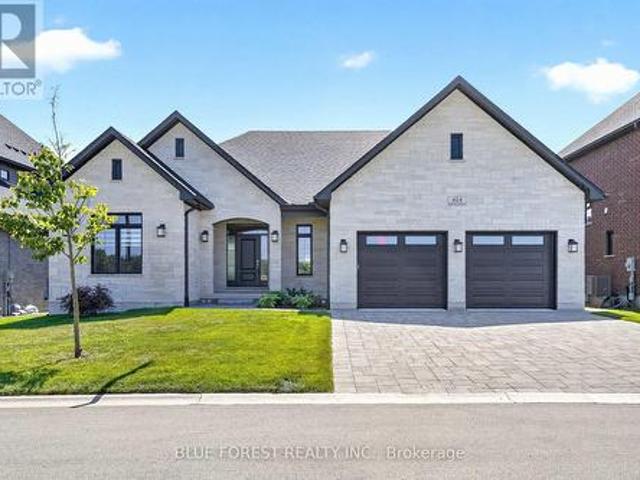 424 Warner Terrace, London North R, ON, N6G 0E6 house for sale | Listing ID X13708 | Royal LePage
