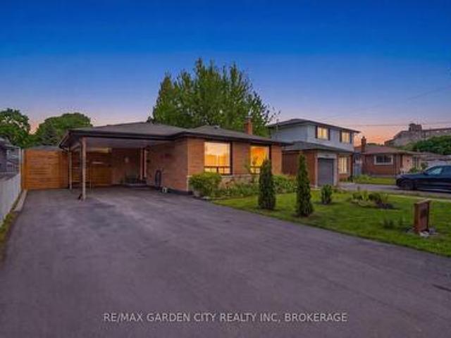 424 Vine Street, St. Catharines Vine/Linwell, ON, L2M 3S7 house for sale | Listing ID X13572 | Royal LePage
